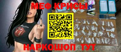 молекула духа Донской