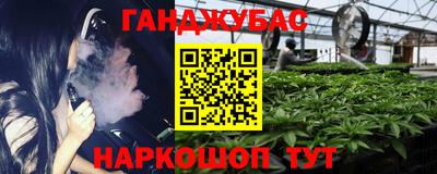 молекула духа Донской
